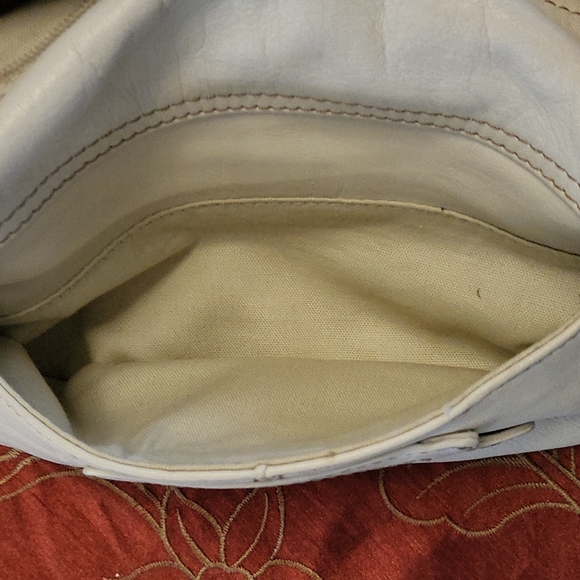 Fossil shoulder bag - Picture 12 of 14